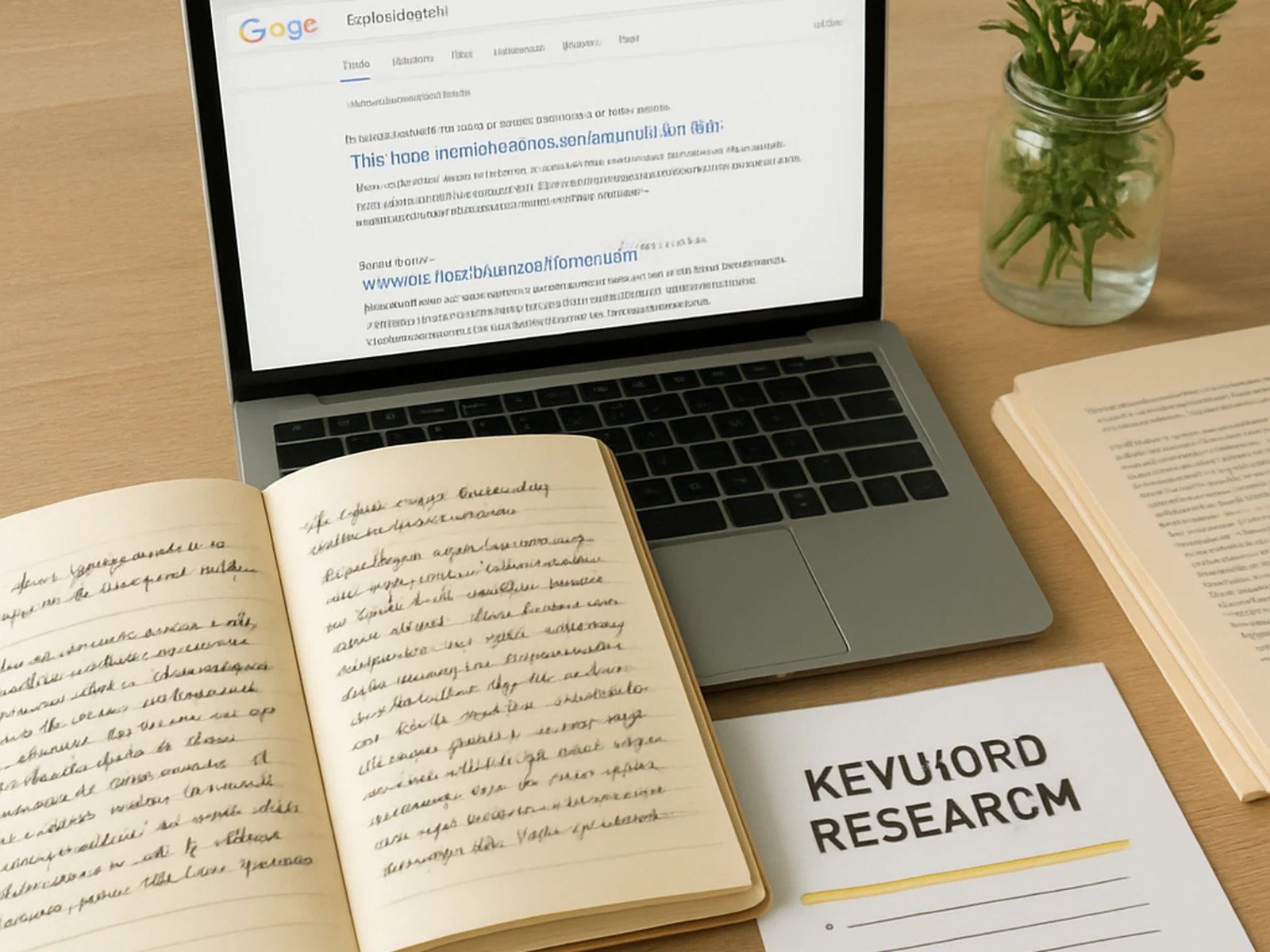 Journal Content